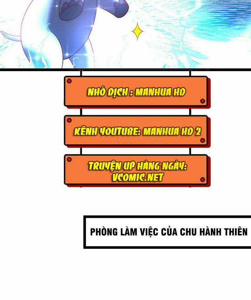 Thế Thân Thiếu Gia Không Dễ Chọc Chapter 47 trang 35