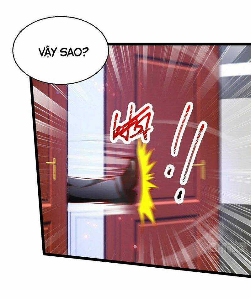 Thế Thân Thiếu Gia Không Dễ Chọc Chapter 47 trang 38