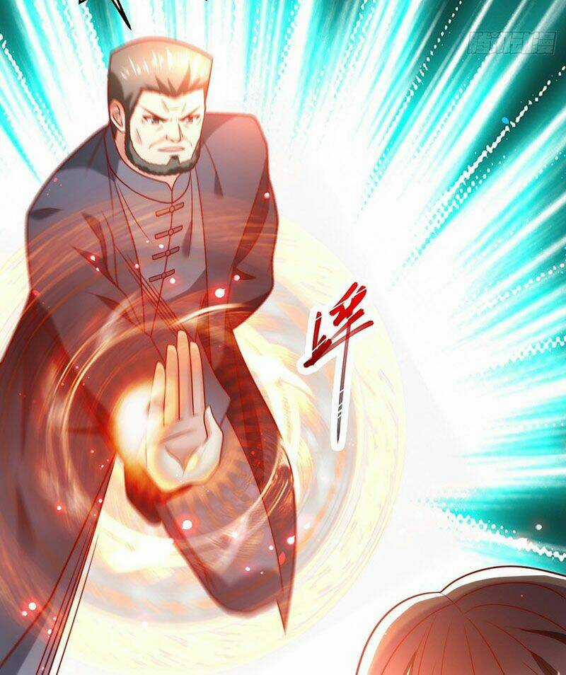 Thế Thân Thiếu Gia Không Dễ Chọc Chapter 47 trang 41