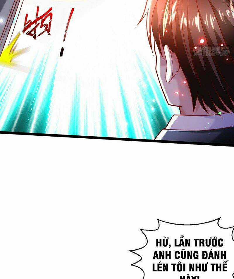 Thế Thân Thiếu Gia Không Dễ Chọc Chapter 47 trang 42