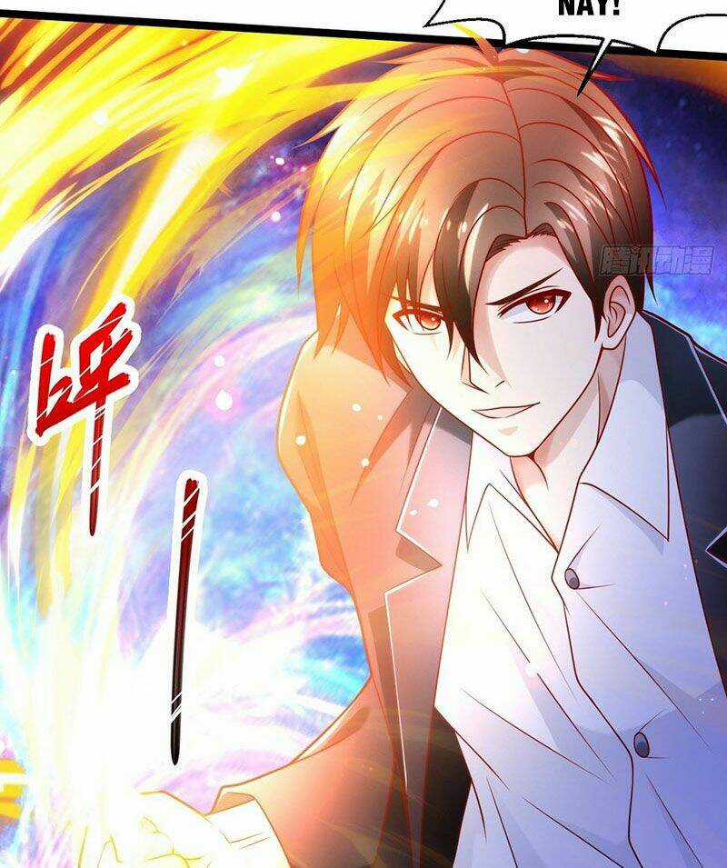 Thế Thân Thiếu Gia Không Dễ Chọc Chapter 47 trang 43