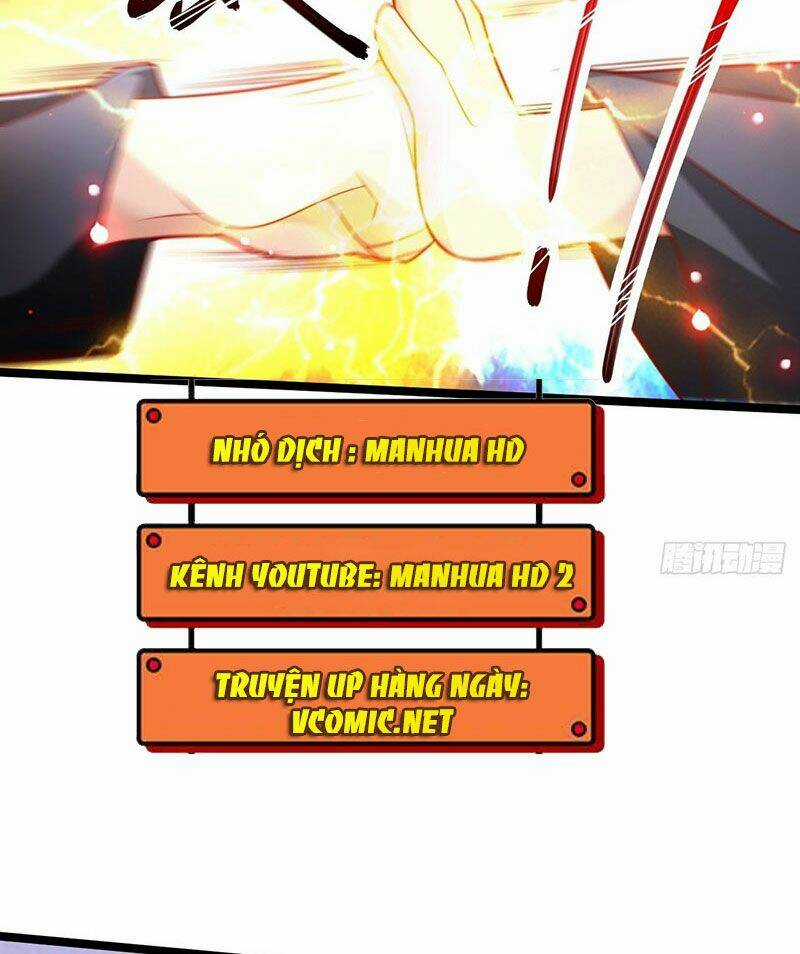 Thế Thân Thiếu Gia Không Dễ Chọc Chapter 47 trang 45