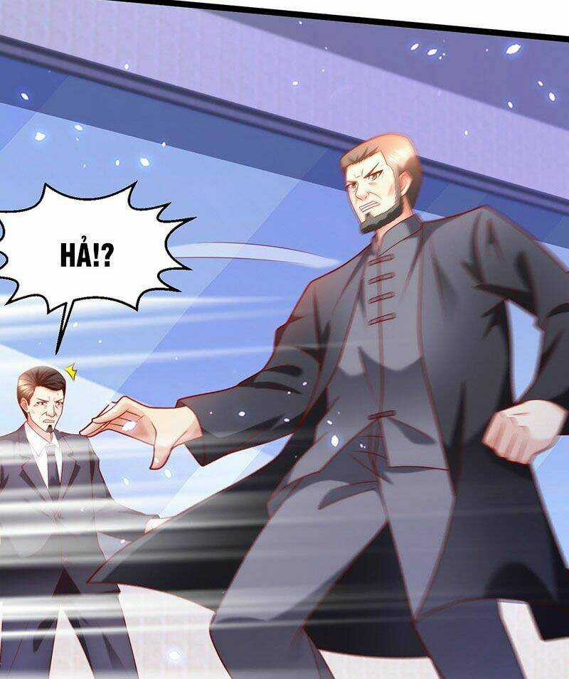 Thế Thân Thiếu Gia Không Dễ Chọc Chapter 47 trang 46