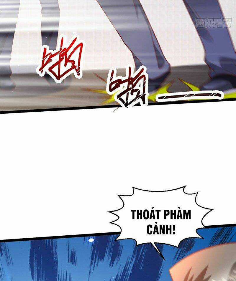 Thế Thân Thiếu Gia Không Dễ Chọc Chapter 47 trang 47