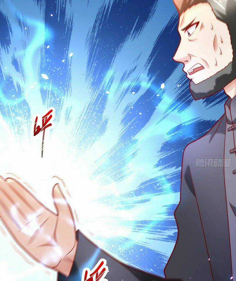 Thế Thân Thiếu Gia Không Dễ Chọc Chapter 47 trang 48