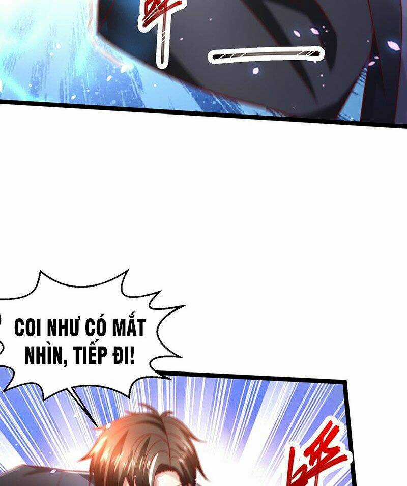 Thế Thân Thiếu Gia Không Dễ Chọc Chapter 47 trang 49