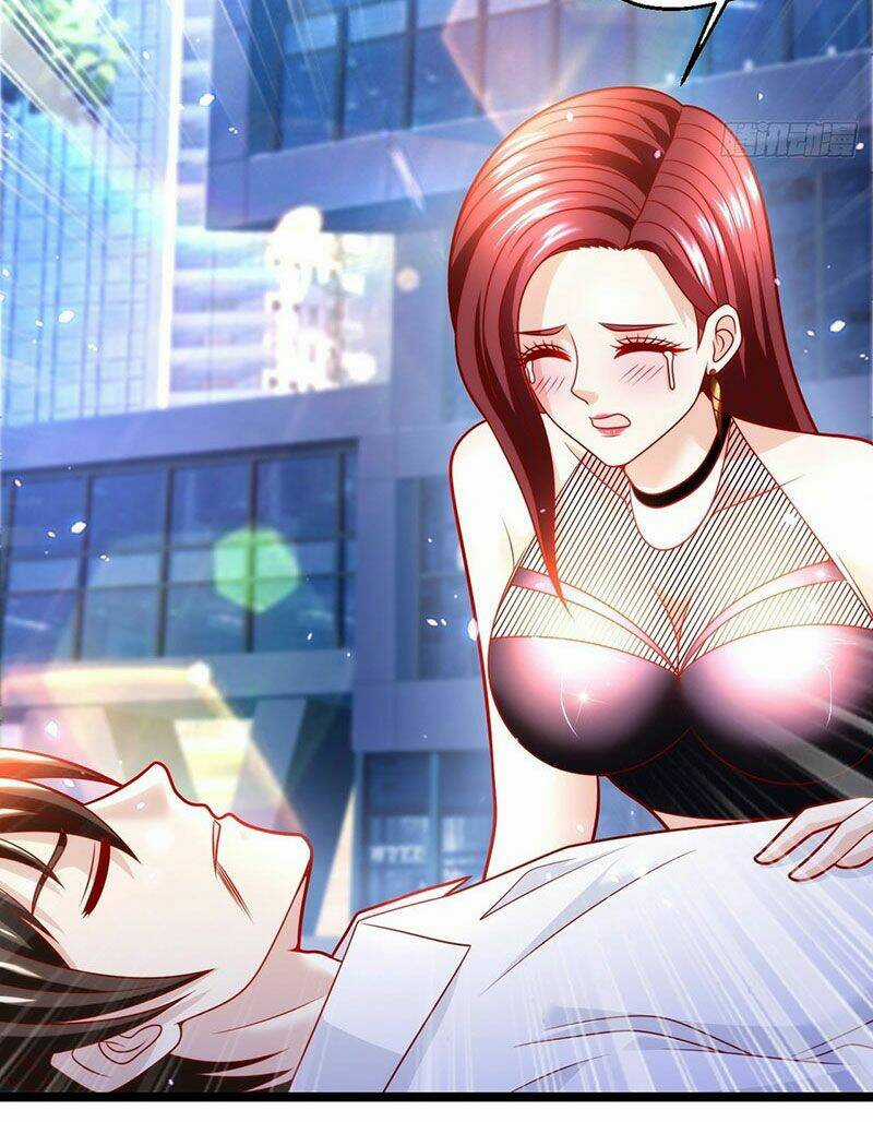 Thế Thân Thiếu Gia Không Dễ Chọc Chapter 47 trang 5