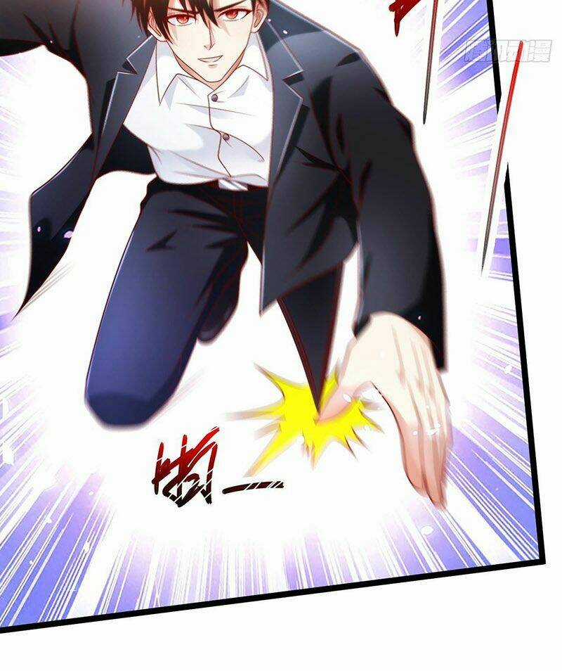 Thế Thân Thiếu Gia Không Dễ Chọc Chapter 47 trang 50