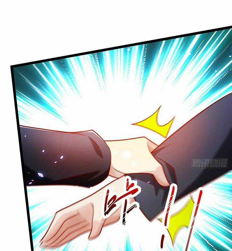 Thế Thân Thiếu Gia Không Dễ Chọc Chapter 47 trang 51