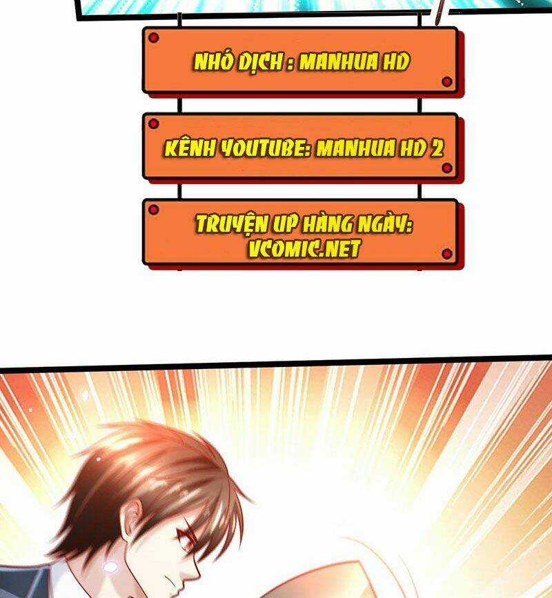 Thế Thân Thiếu Gia Không Dễ Chọc Chapter 47 trang 52