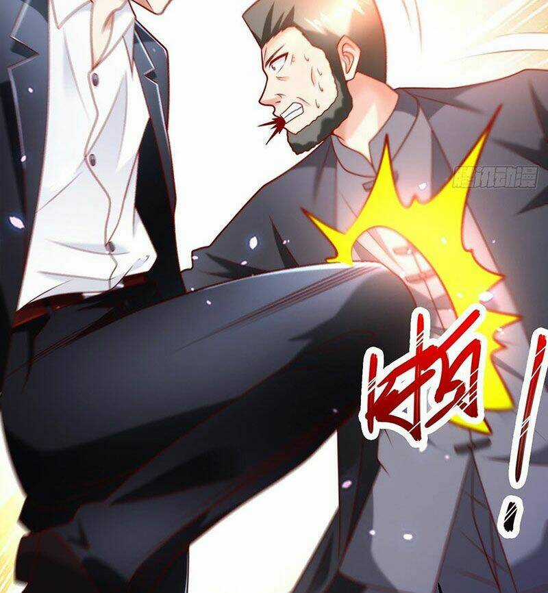 Thế Thân Thiếu Gia Không Dễ Chọc Chapter 47 trang 53