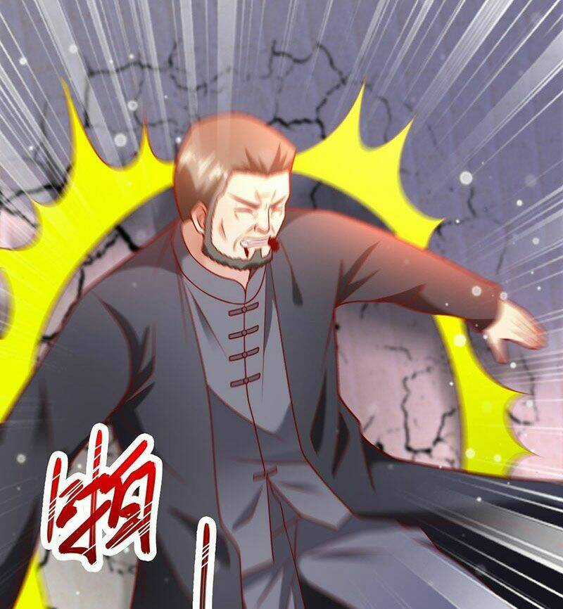 Thế Thân Thiếu Gia Không Dễ Chọc Chapter 47 trang 55