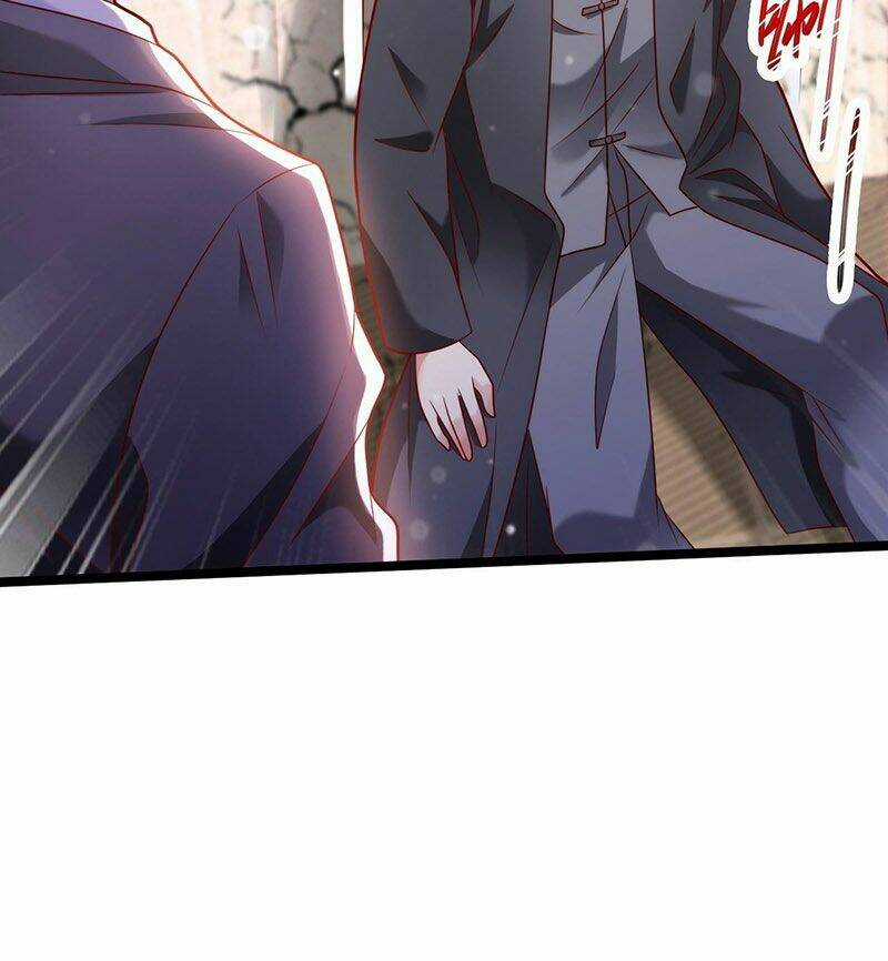 Thế Thân Thiếu Gia Không Dễ Chọc Chapter 47 trang 58