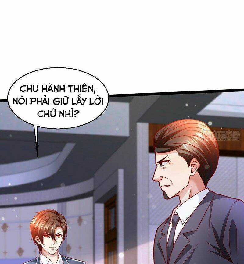 Thế Thân Thiếu Gia Không Dễ Chọc Chapter 47 trang 59