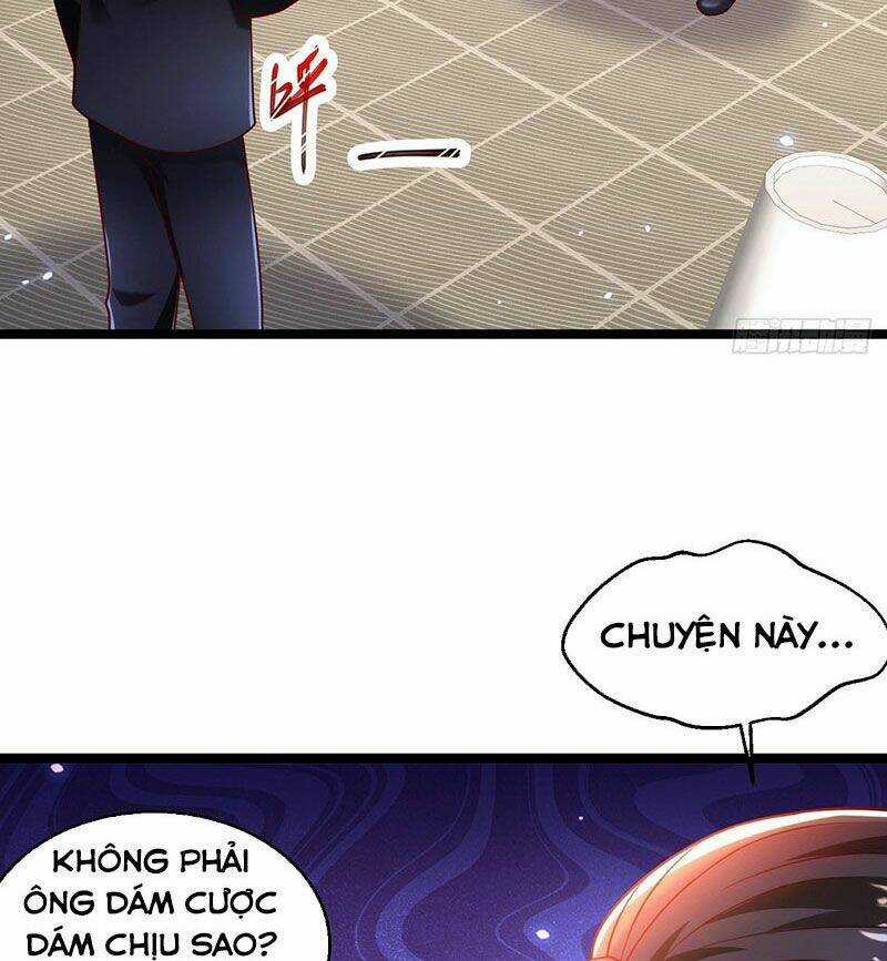 Thế Thân Thiếu Gia Không Dễ Chọc Chapter 47 trang 64