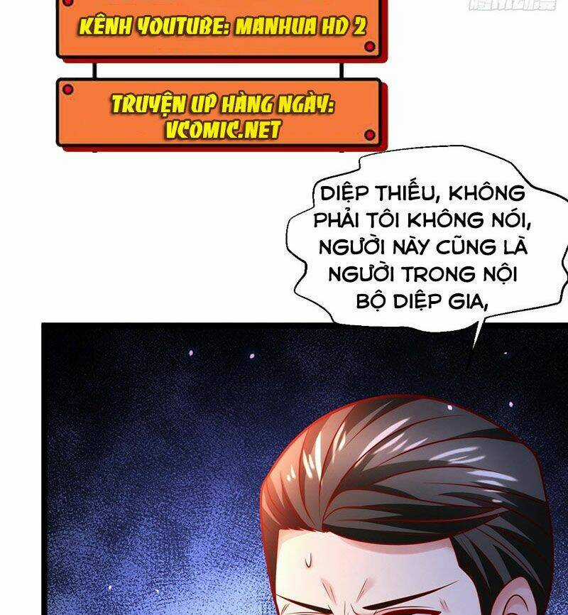 Thế Thân Thiếu Gia Không Dễ Chọc Chapter 47 trang 66