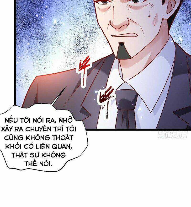 Thế Thân Thiếu Gia Không Dễ Chọc Chapter 47 trang 67