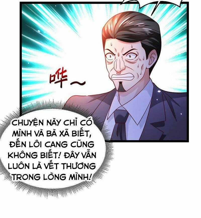 Thế Thân Thiếu Gia Không Dễ Chọc Chapter 47 trang 70