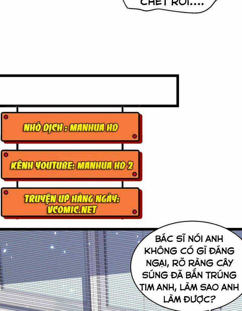 Thế Thân Thiếu Gia Không Dễ Chọc Chapter 47 trang 9