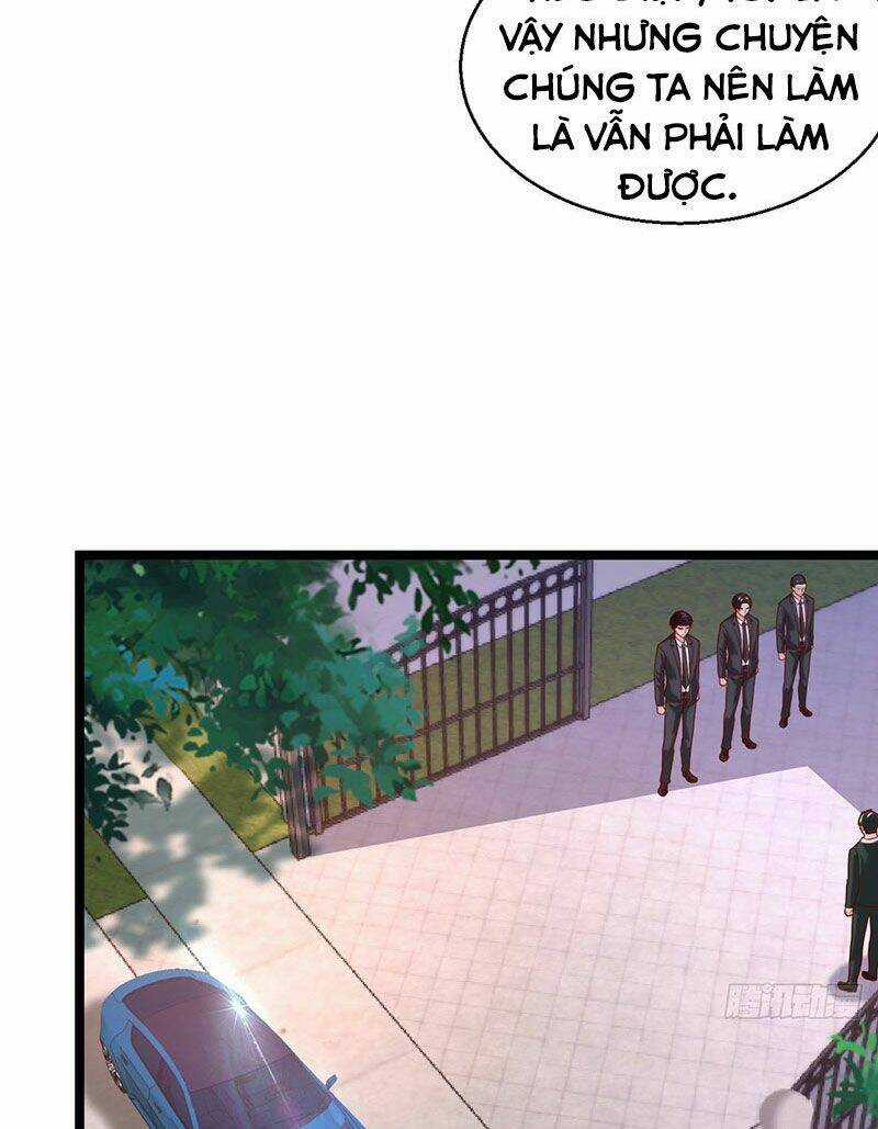 Thế Thân Thiếu Gia Không Dễ Chọc Chapter 48 trang 12