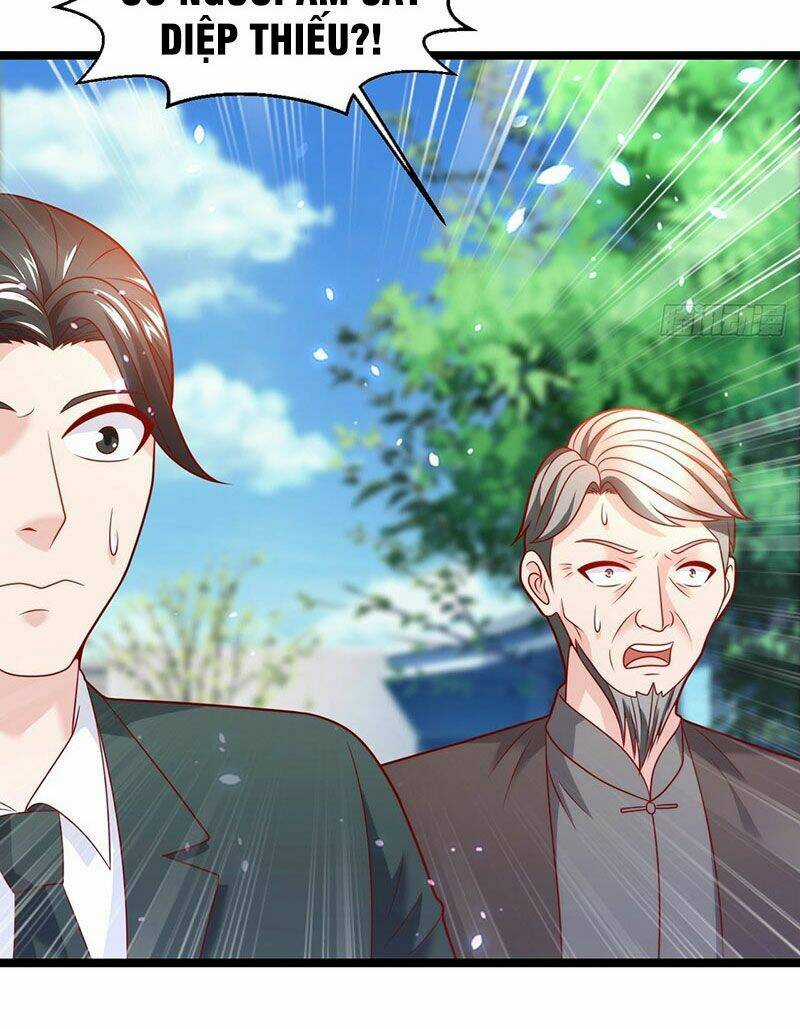 Thế Thân Thiếu Gia Không Dễ Chọc Chapter 48 trang 19