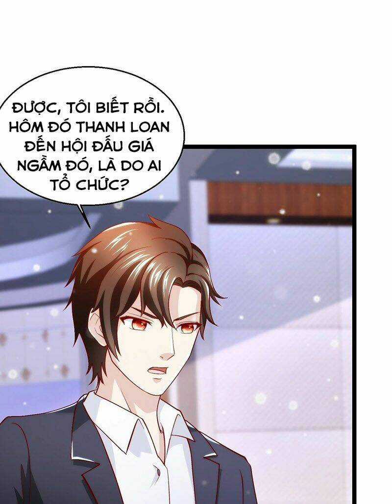 Thế Thân Thiếu Gia Không Dễ Chọc Chapter 48 trang 2