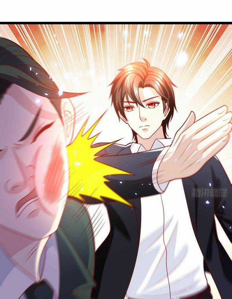 Thế Thân Thiếu Gia Không Dễ Chọc Chapter 48 trang 22