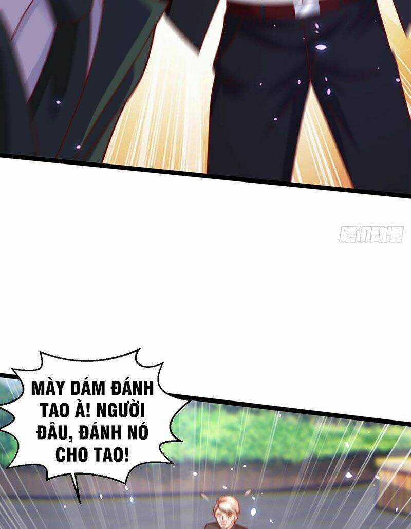 Thế Thân Thiếu Gia Không Dễ Chọc Chapter 48 trang 23