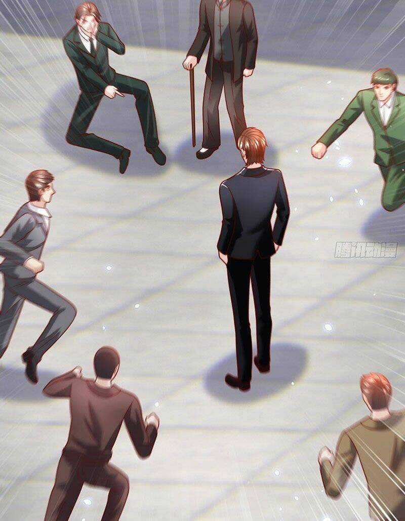 Thế Thân Thiếu Gia Không Dễ Chọc Chapter 48 trang 24