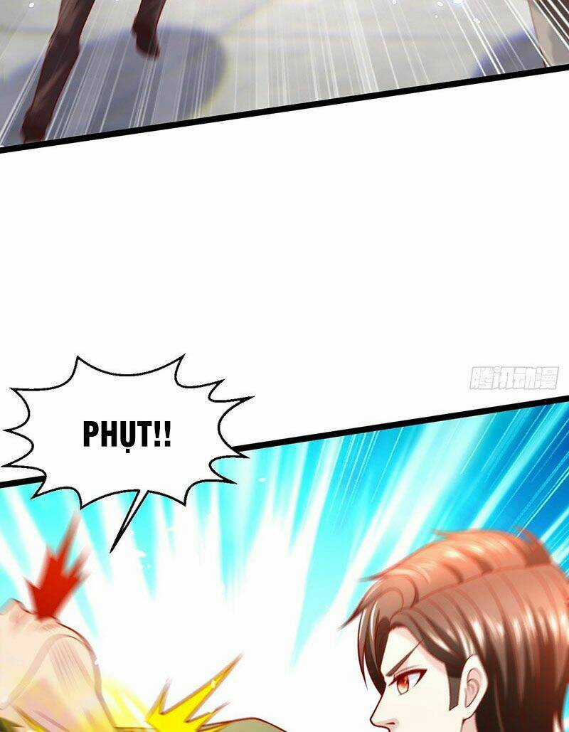 Thế Thân Thiếu Gia Không Dễ Chọc Chapter 48 trang 25