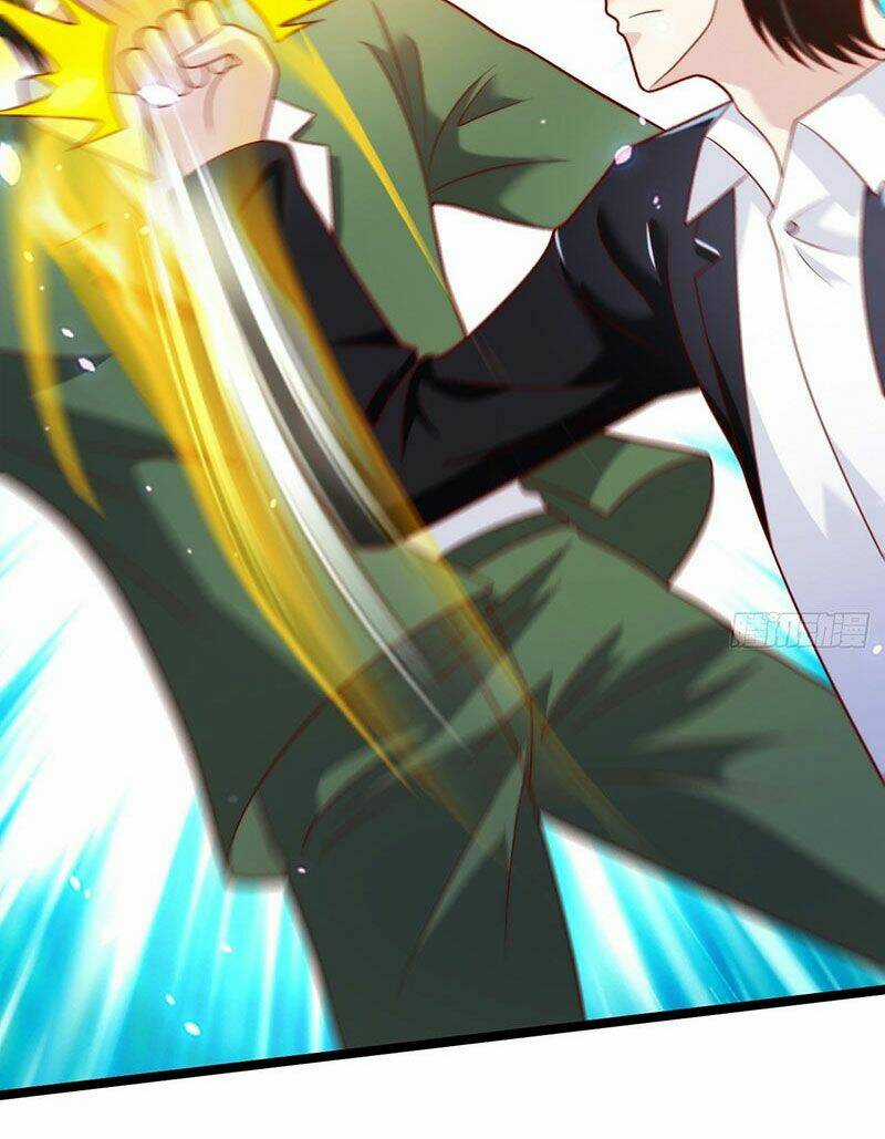 Thế Thân Thiếu Gia Không Dễ Chọc Chapter 48 trang 26