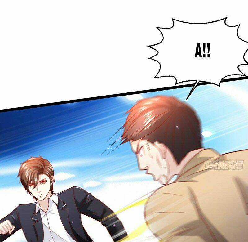 Thế Thân Thiếu Gia Không Dễ Chọc Chapter 48 trang 27