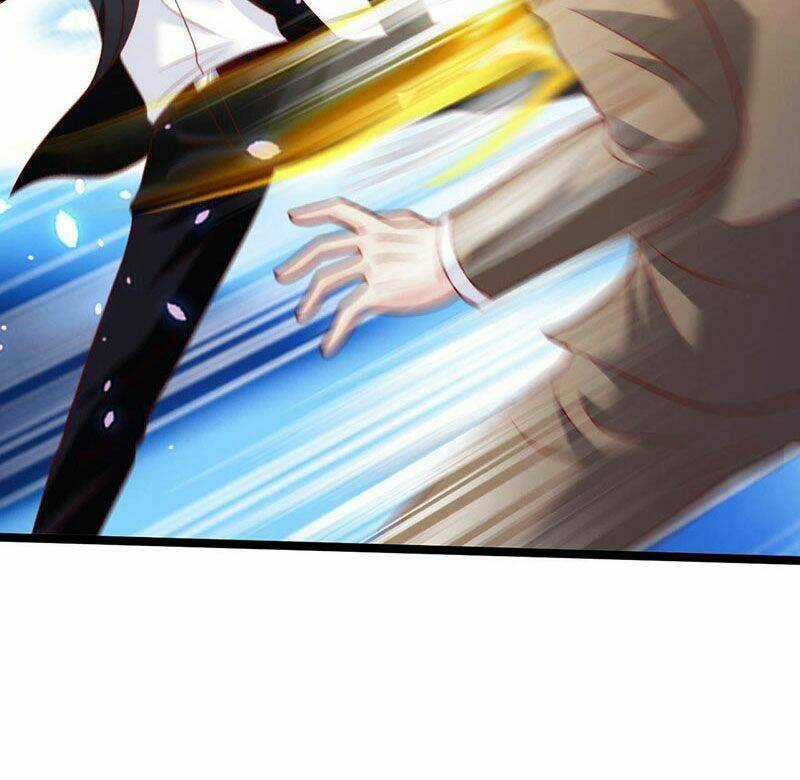 Thế Thân Thiếu Gia Không Dễ Chọc Chapter 48 trang 28