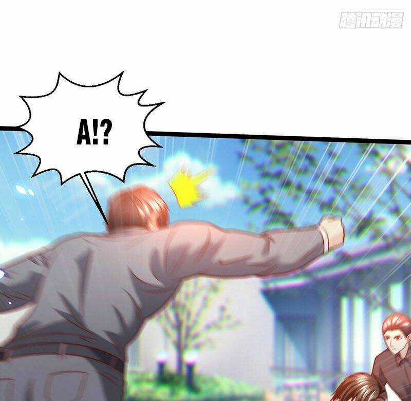 Thế Thân Thiếu Gia Không Dễ Chọc Chapter 48 trang 29