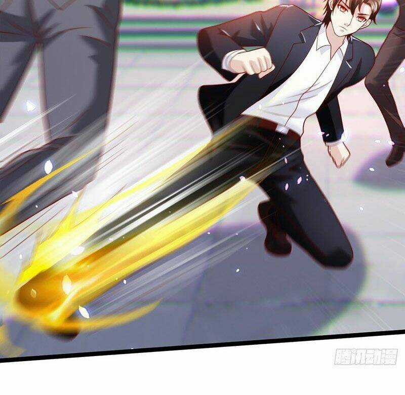 Thế Thân Thiếu Gia Không Dễ Chọc Chapter 48 trang 30