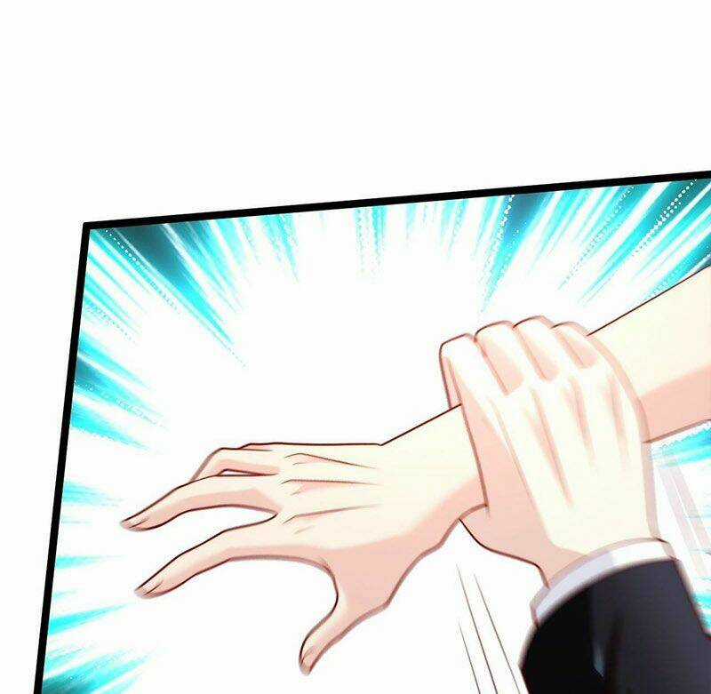 Thế Thân Thiếu Gia Không Dễ Chọc Chapter 48 trang 31