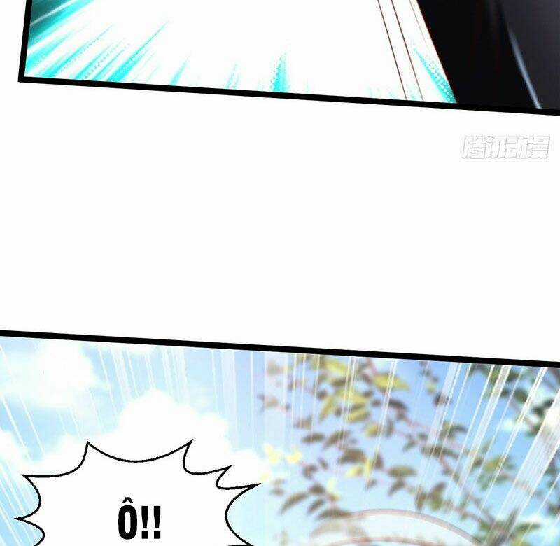 Thế Thân Thiếu Gia Không Dễ Chọc Chapter 48 trang 32