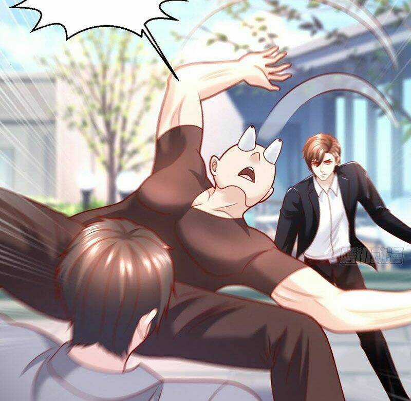 Thế Thân Thiếu Gia Không Dễ Chọc Chapter 48 trang 33