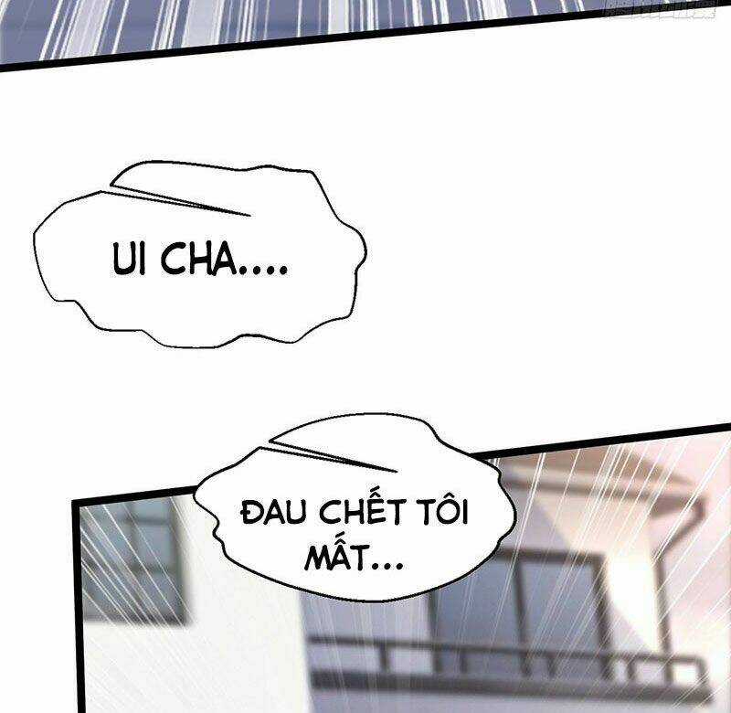 Thế Thân Thiếu Gia Không Dễ Chọc Chapter 48 trang 35