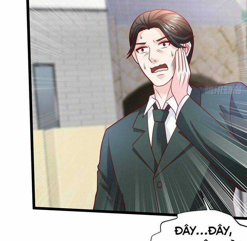 Thế Thân Thiếu Gia Không Dễ Chọc Chapter 48 trang 36