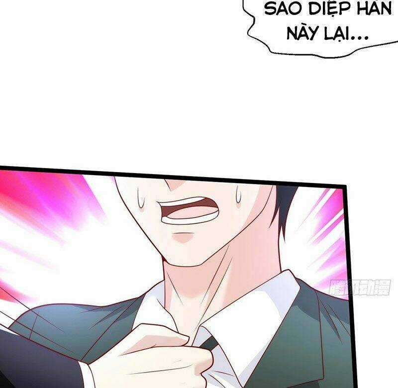 Thế Thân Thiếu Gia Không Dễ Chọc Chapter 48 trang 37