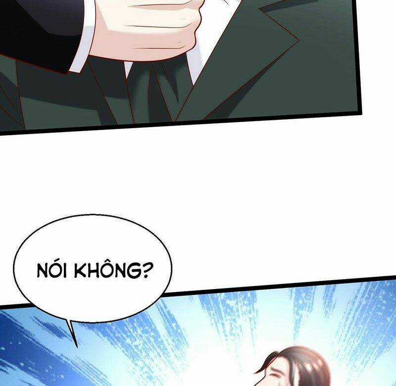 Thế Thân Thiếu Gia Không Dễ Chọc Chapter 48 trang 38