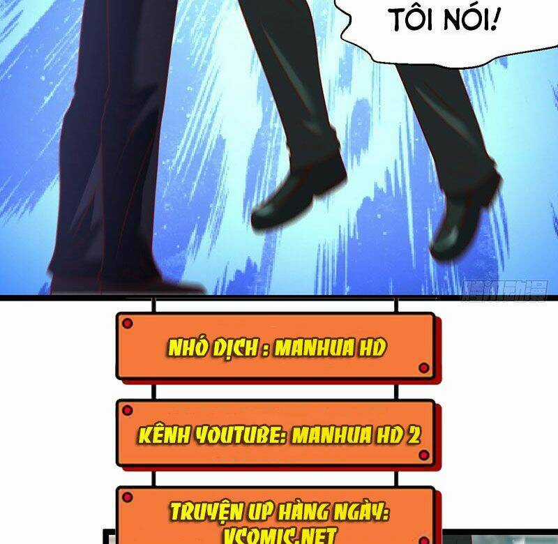 Thế Thân Thiếu Gia Không Dễ Chọc Chapter 48 trang 40