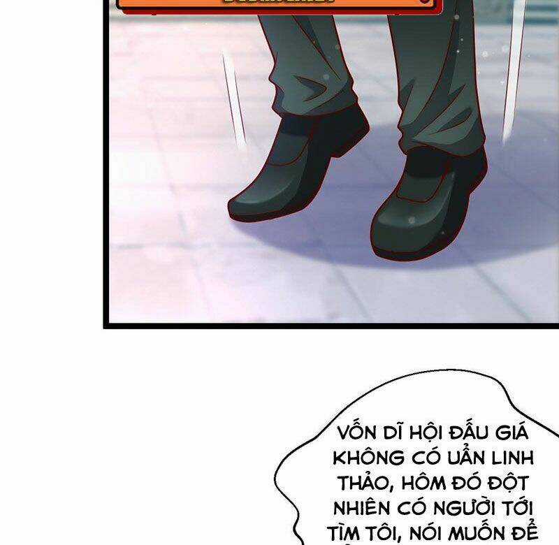 Thế Thân Thiếu Gia Không Dễ Chọc Chapter 48 trang 41