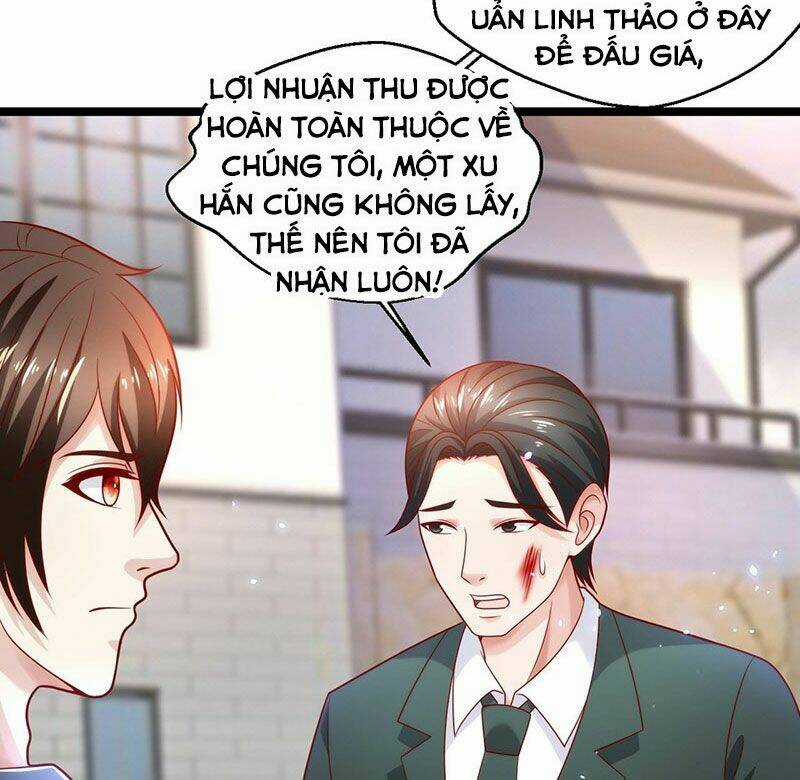 Thế Thân Thiếu Gia Không Dễ Chọc Chapter 48 trang 42