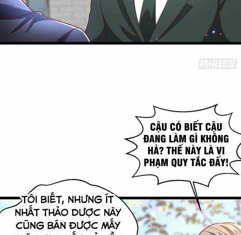 Thế Thân Thiếu Gia Không Dễ Chọc Chapter 48 trang 43