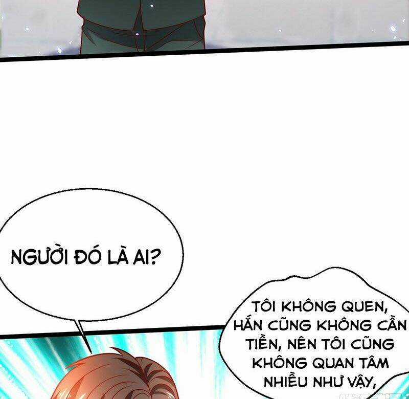 Thế Thân Thiếu Gia Không Dễ Chọc Chapter 48 trang 45