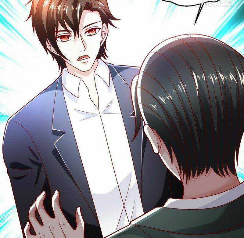 Thế Thân Thiếu Gia Không Dễ Chọc Chapter 48 trang 46