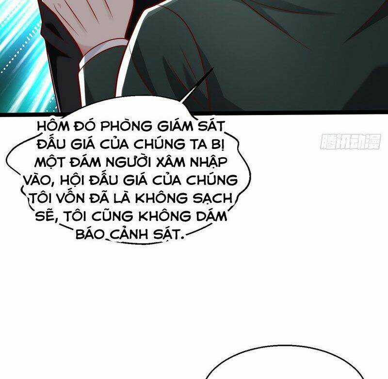 Thế Thân Thiếu Gia Không Dễ Chọc Chapter 48 trang 47