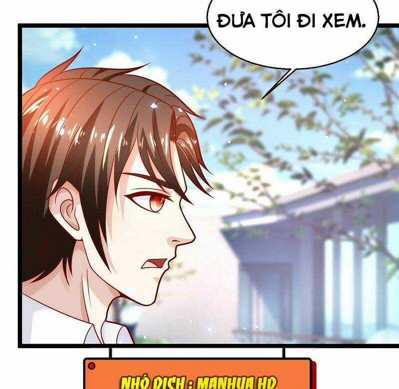 Thế Thân Thiếu Gia Không Dễ Chọc Chapter 48 trang 48